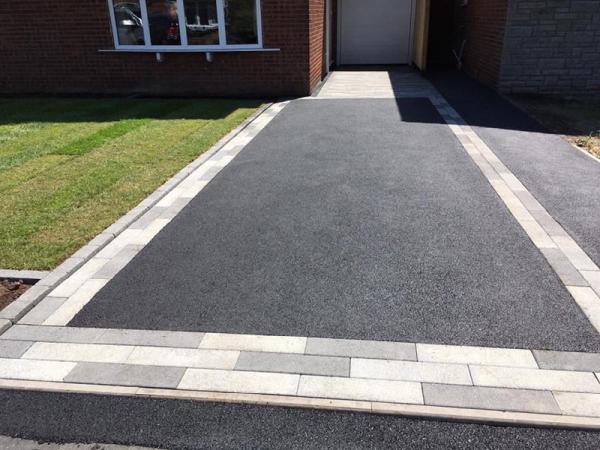 National Surfacing Ltd: