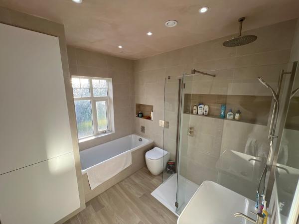 Caldaire Kitchens