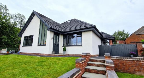 John Daniels Builders Limited