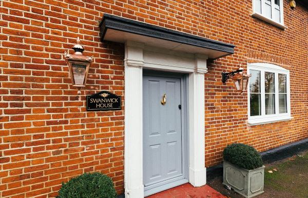 The Cambridge Window Company