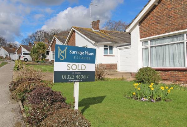 Surridge Mison Estates