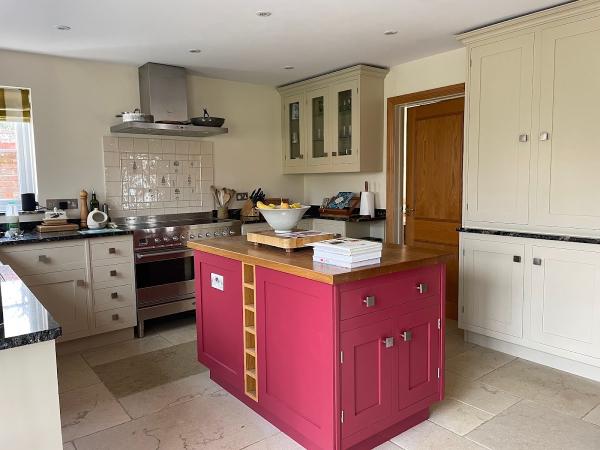 Craig Brooks Painting & Decorating