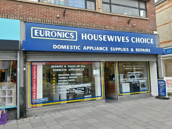 Housewives Choice Rushden Ltd