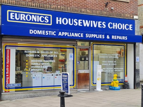 Housewives Choice Rushden Ltd