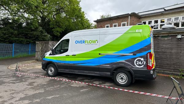 Overflow Drainage Solutions Ltd