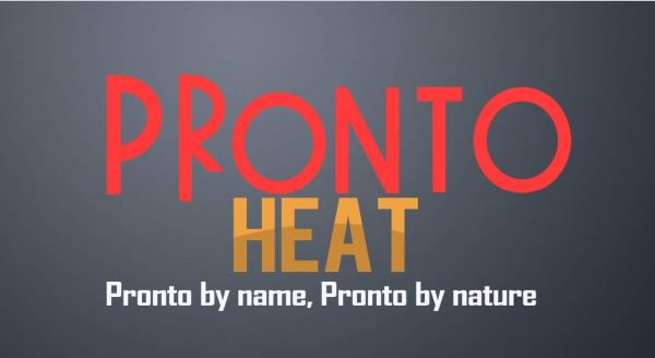 Pronto Heat Ltd