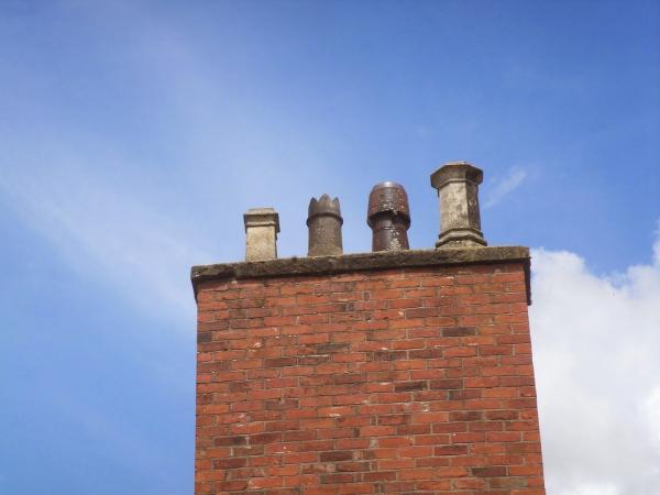 Northwest Chimney Sweep