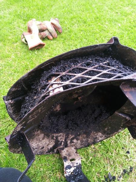 Northwest Chimney Sweep