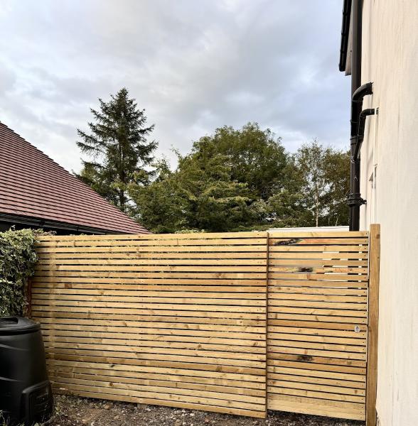 North East Fencing