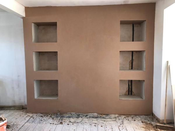 ML Plastering Services