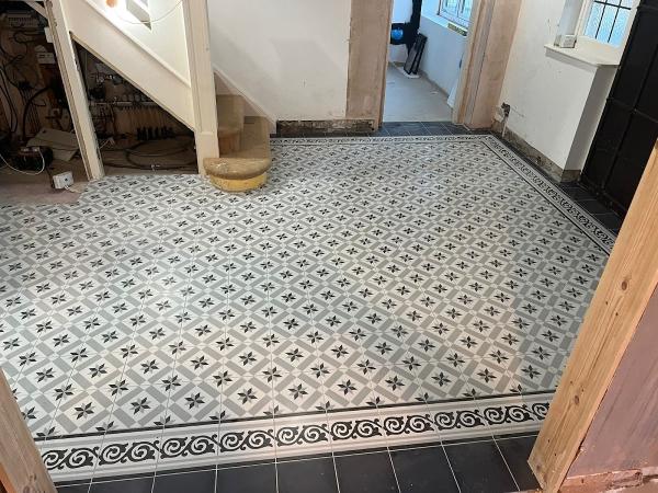 DAL Tiling LTD