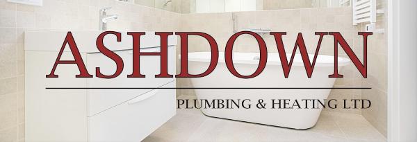 Ashdown Plumbing & Heating Ltd