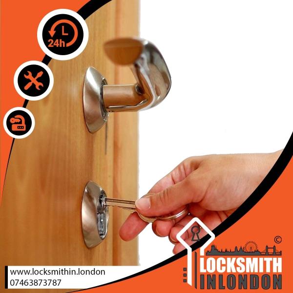 Locksmith In London Limited