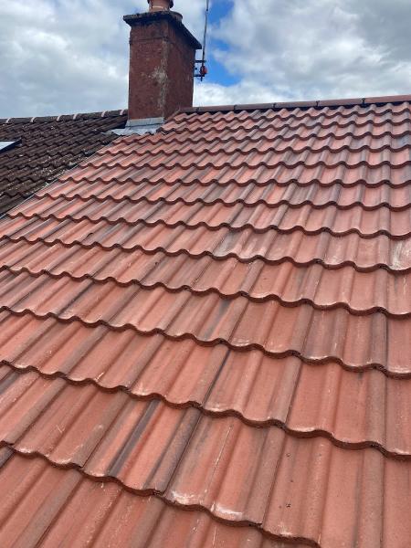 Glasgow Roofing Contractors