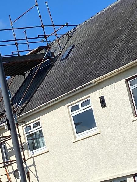 Glasgow Roofing Contractors