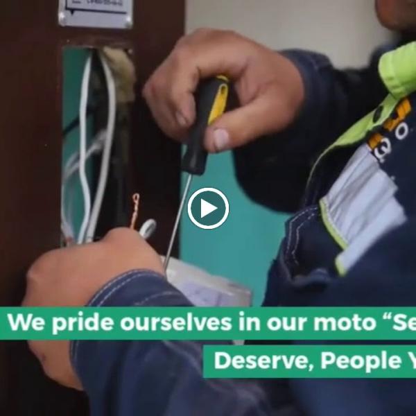 RAP Electrical Contractors