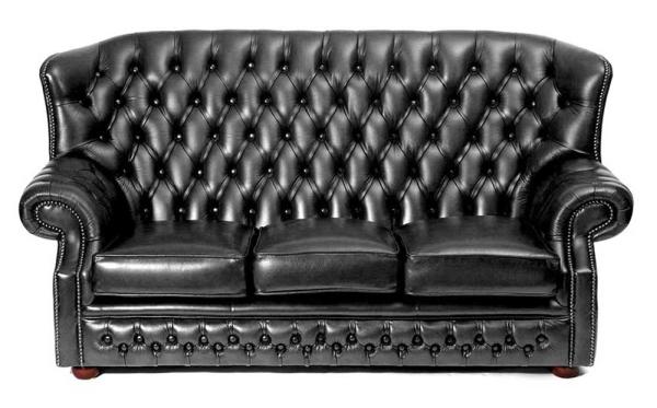 Chesterfield Sofa Company