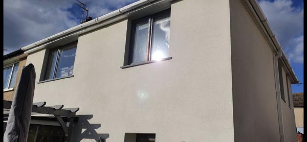 Reputable Rendering Ltd