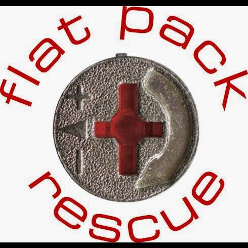 Flat Pack Rescue