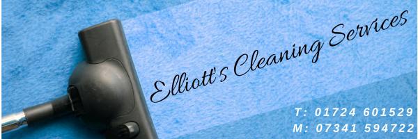 Elliott's Cleaning