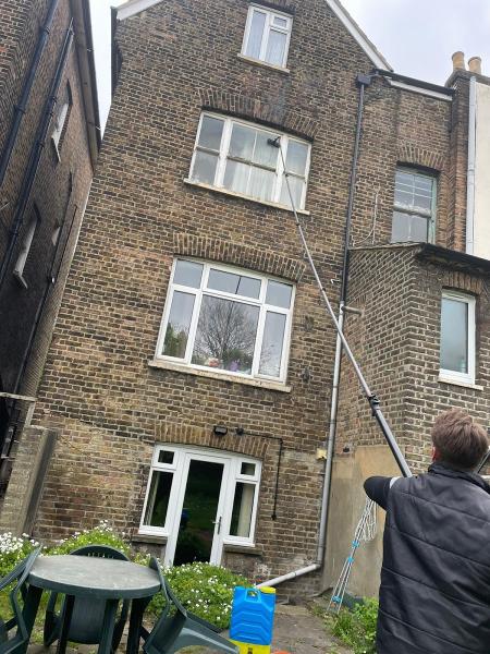 Apple Shine Window Cleaning Services