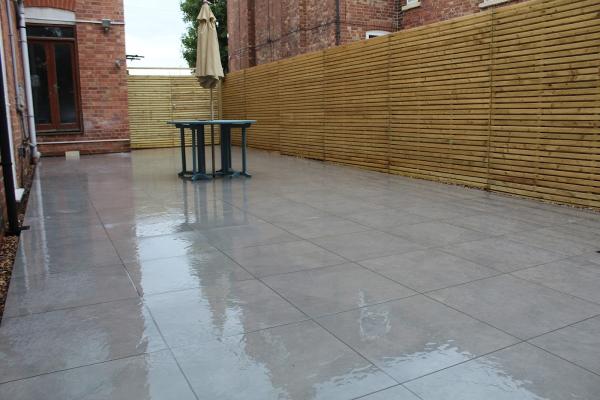 SP Paving Ltd