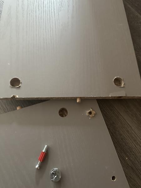 Fix My Flat Pack