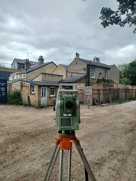 Plot. Surveys Ltd
