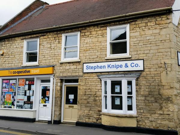 Stephen Knipe & Co