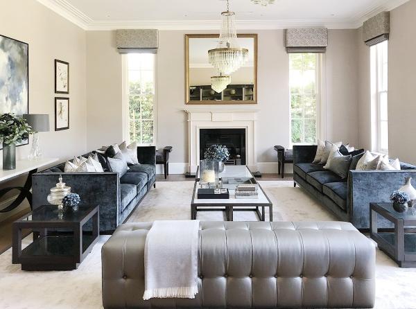 Georgina Murphy Interiors