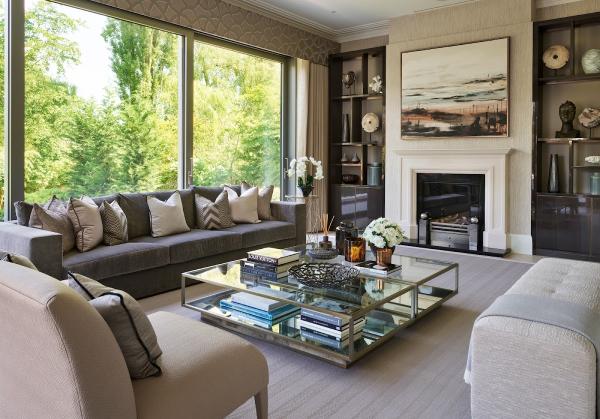 Georgina Murphy Interiors