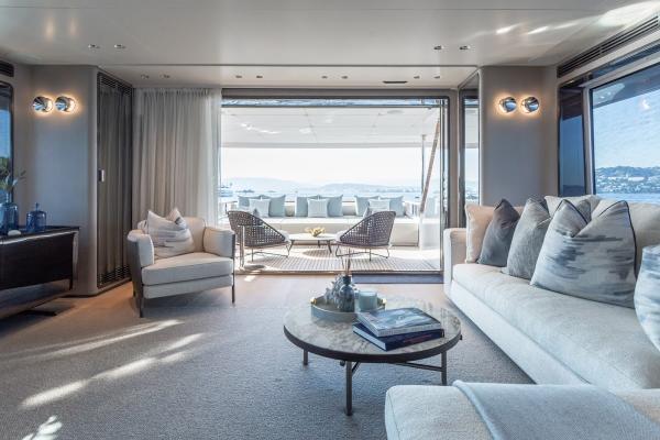 Georgina Murphy Interiors