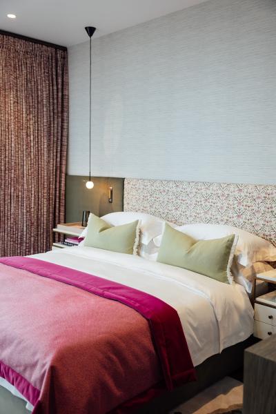 Georgina Murphy Interiors