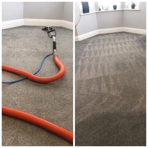 Warrington Carpet Cleaners.co.uk