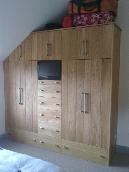 Andrew James Cabinets