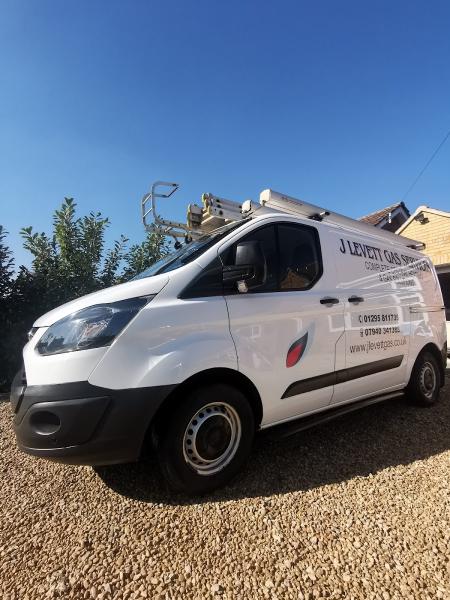 J Levett Gas Services