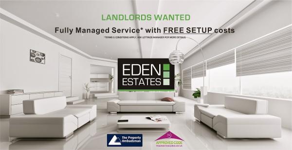 Eden Estates