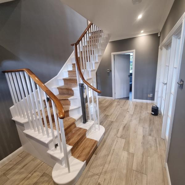 Overtons Painting and Decorating