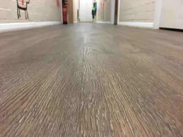 JW Contract Flooring Ltd.