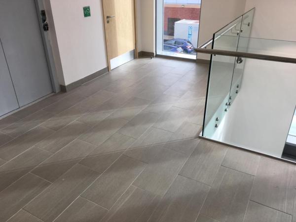 JW Contract Flooring Ltd.