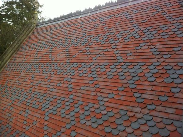 Avenue Roofing