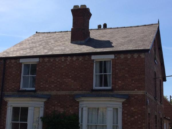 Avenue Roofing