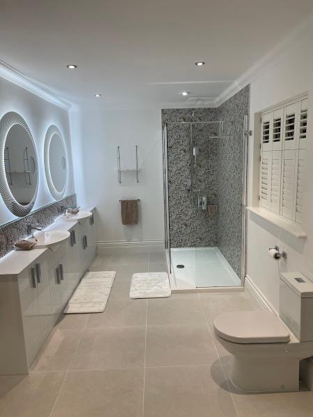 Betide Bathrooms and Kitchens LTD