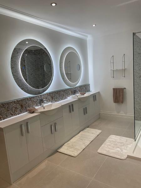 Betide Bathrooms and Kitchens LTD