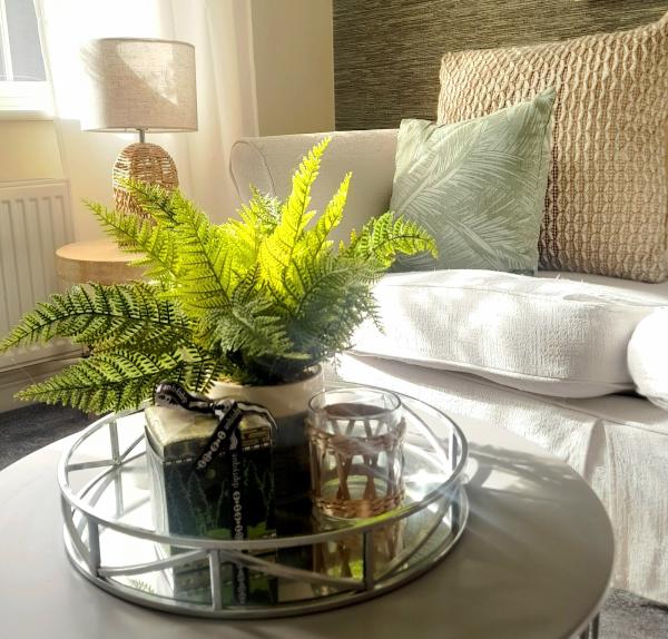 Farrow Home Staging