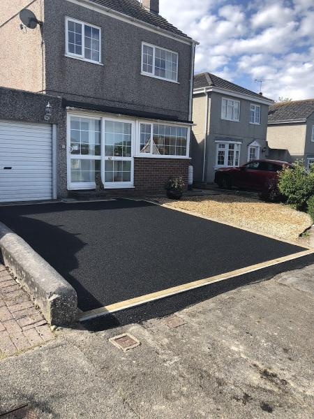 RM Driveways & Landscaping