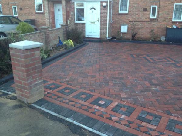 RM Driveways & Landscaping