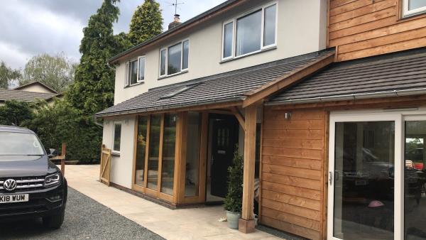 Mw Electrical & Facilities Solutions Ltd