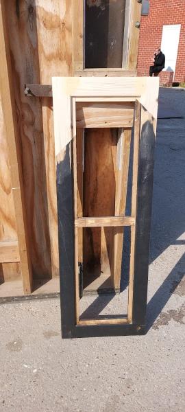 Newmarket Sash Windows