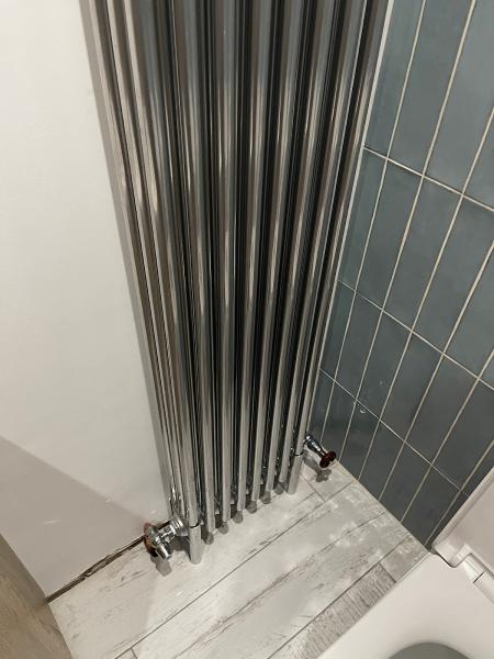 KG Plumbing and Heating